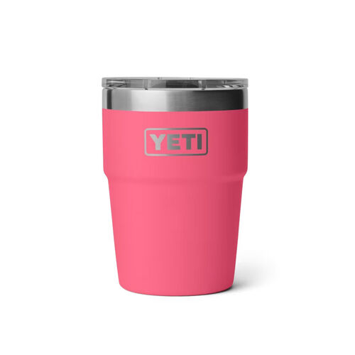 YETI Rambler® 16oz (473ml) Stackable Cup with Magslider™  Lid
